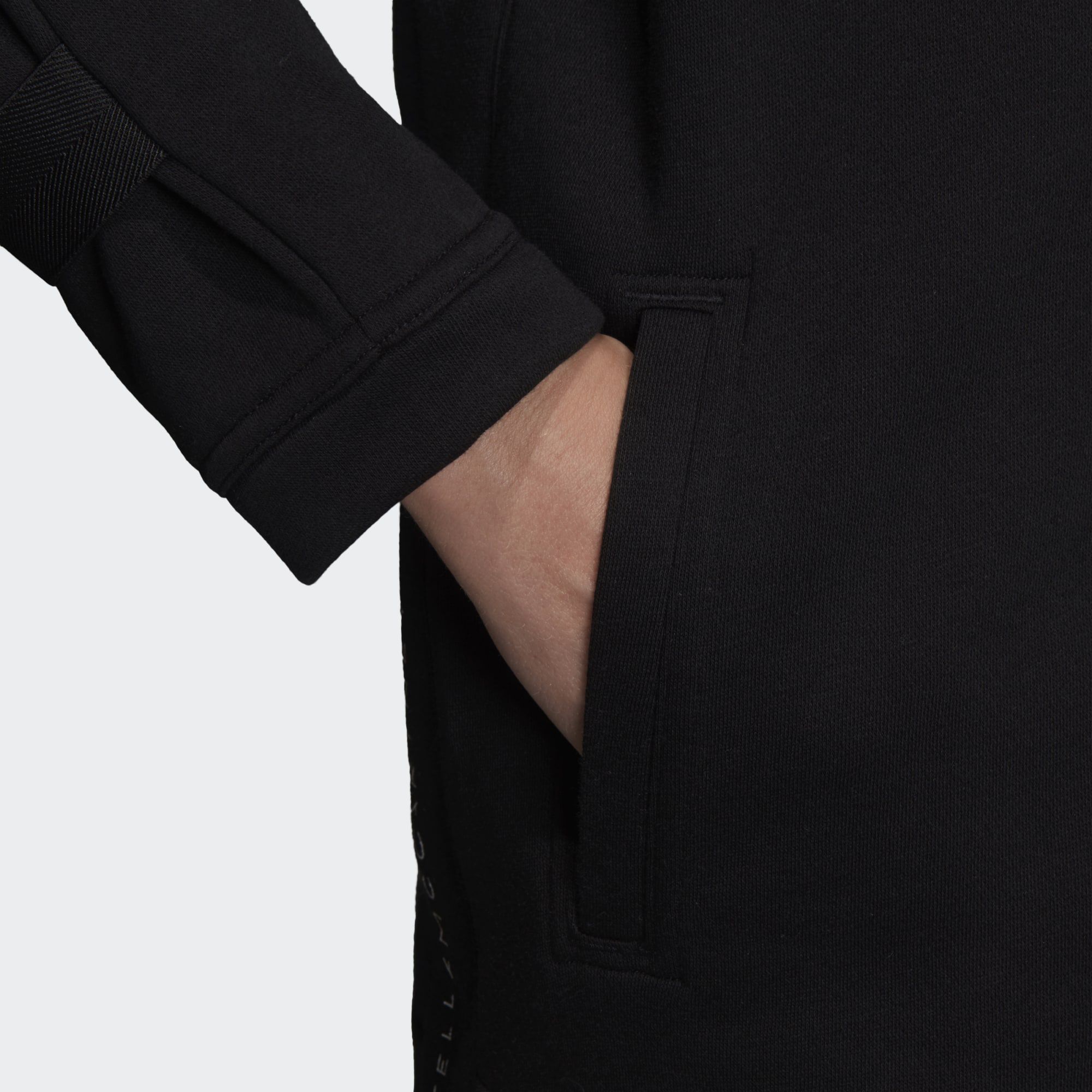 Женская толстовка Adidas EA2543_image_7