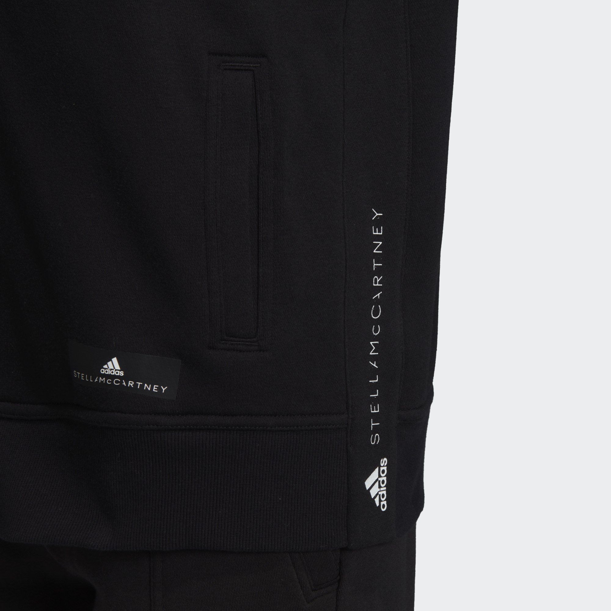 Женская толстовка Adidas EA2543_image_8
