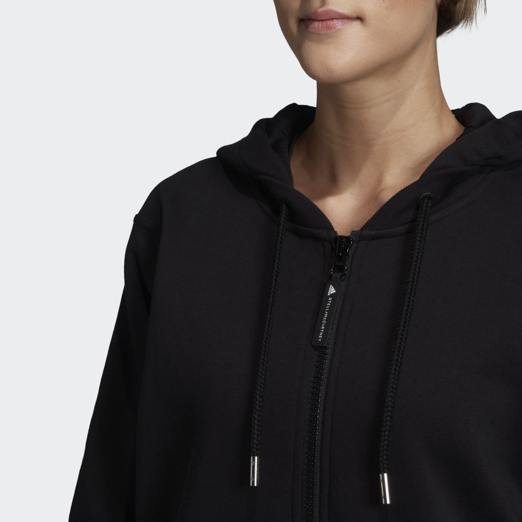 Женская толстовка Adidas EA2543_image_6