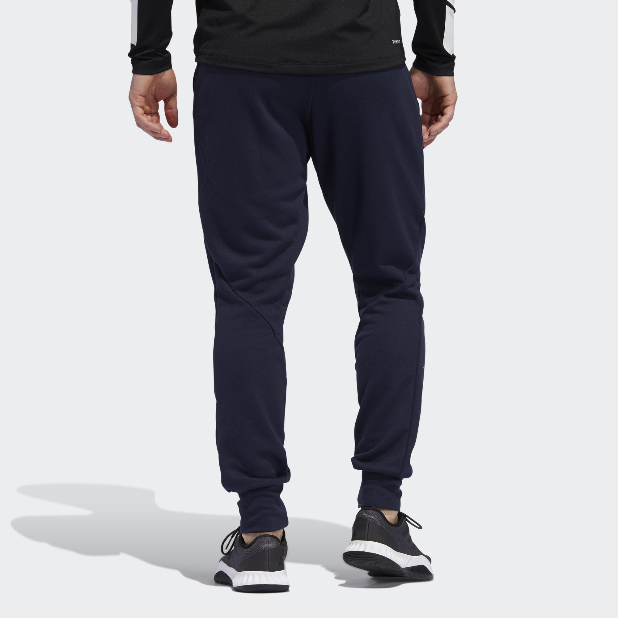Мужские брюки Adidas Prime Workout ЕС9891_image_4