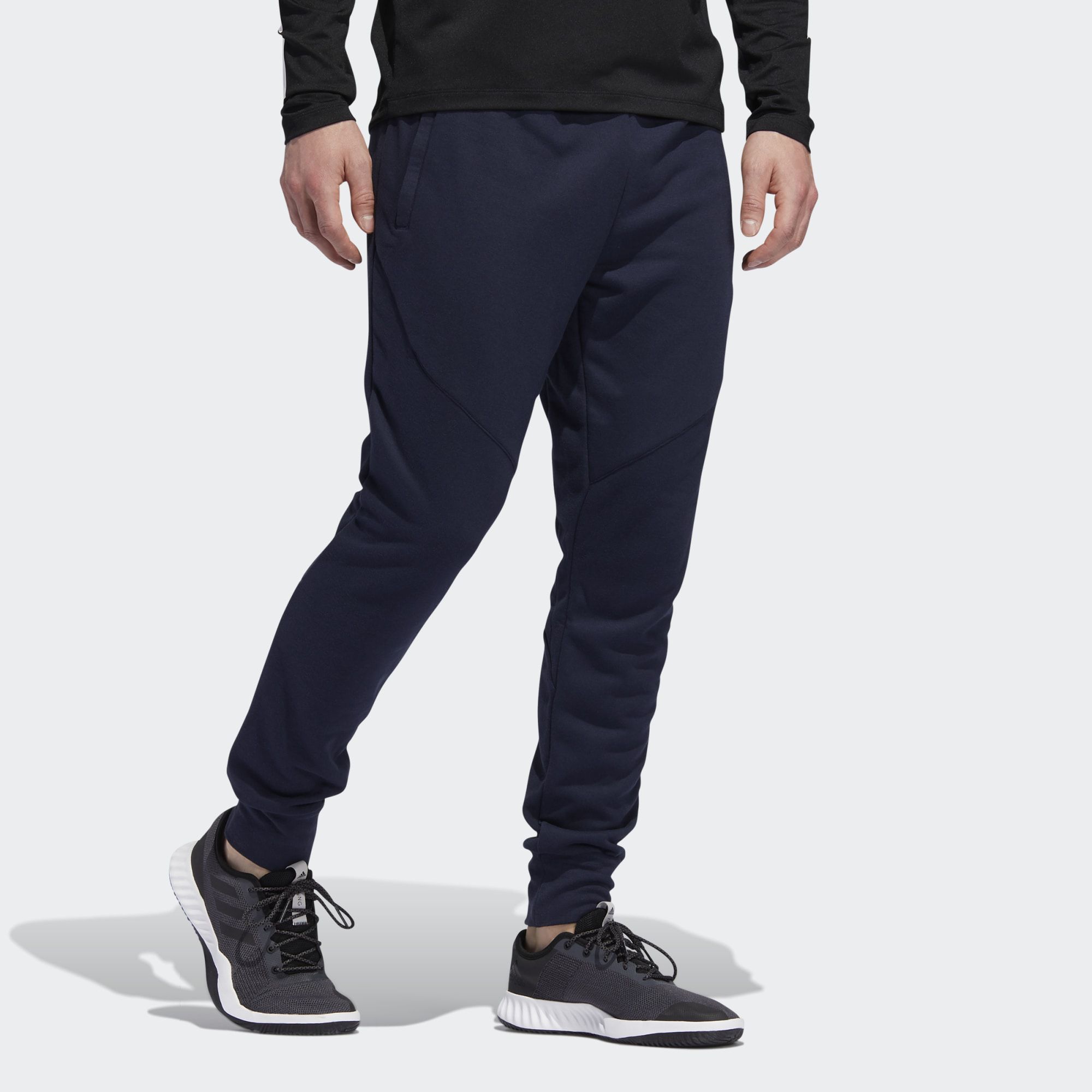 Мужские брюки Adidas Prime Workout ЕС9891_image_2