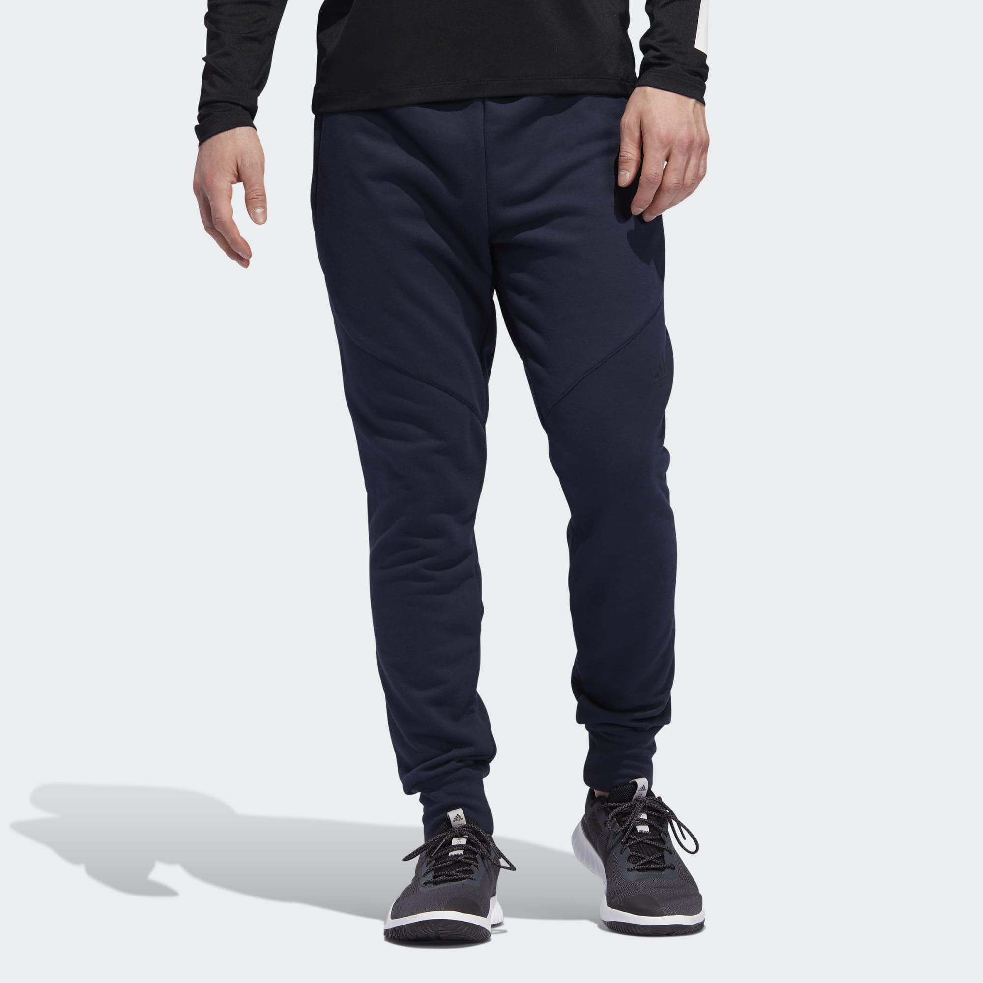 Мужские брюки Adidas Prime Workout ЕС9891_image_1