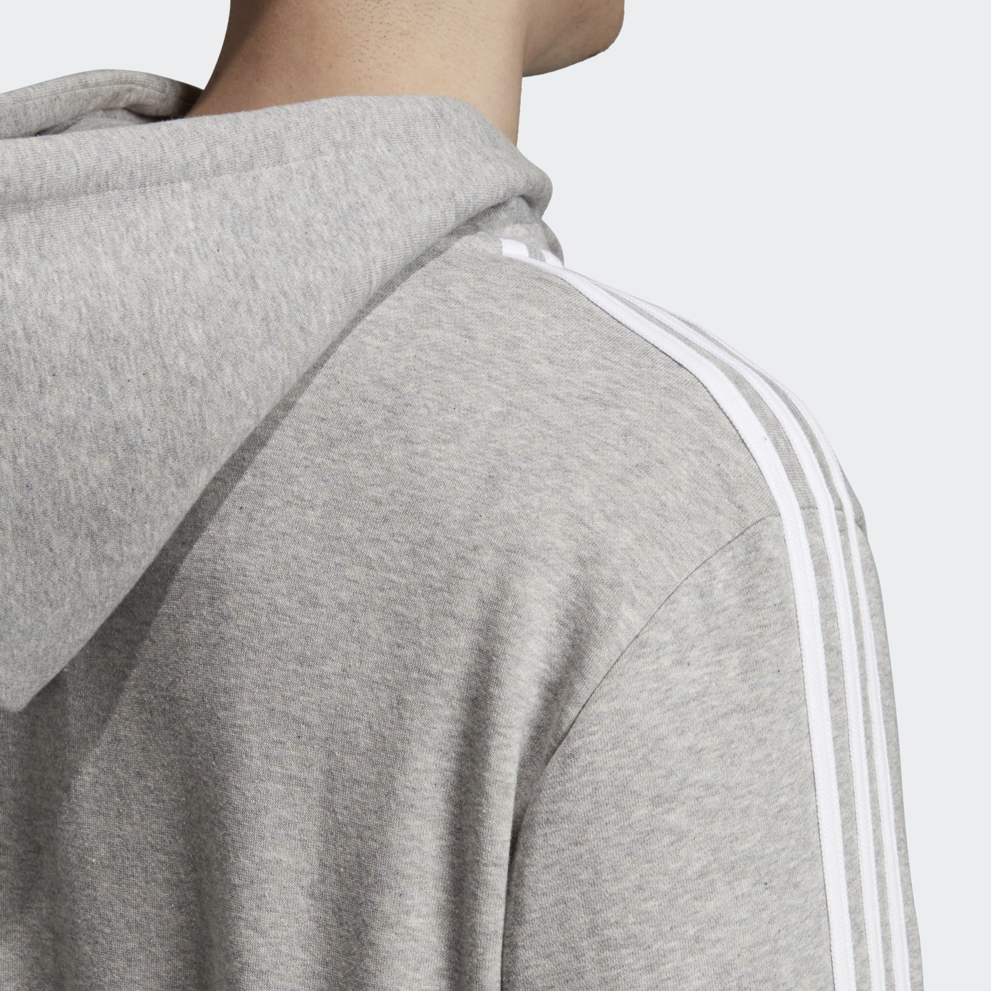 Мужская толстовка Adidas 3-Stripes ED5969_image_6