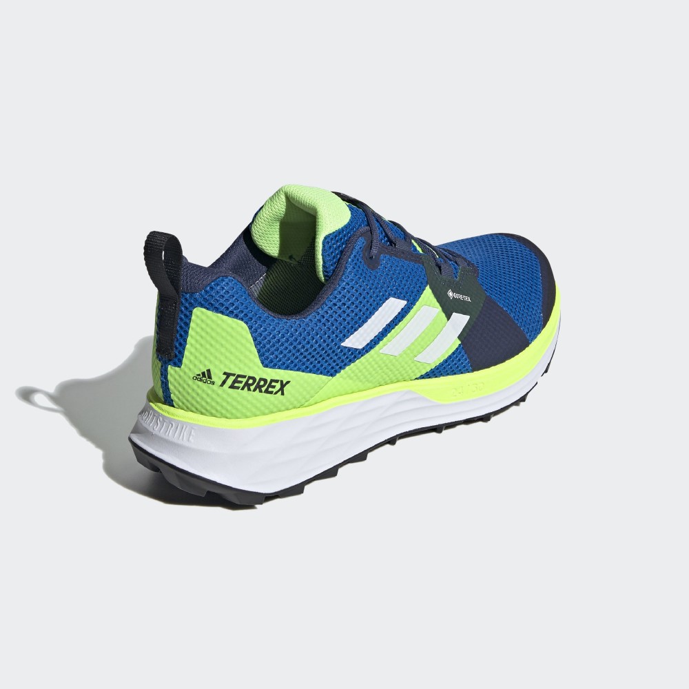 Чоловічі кросівки Adidas Terrex Two Gore-Tex EH1834_image_9