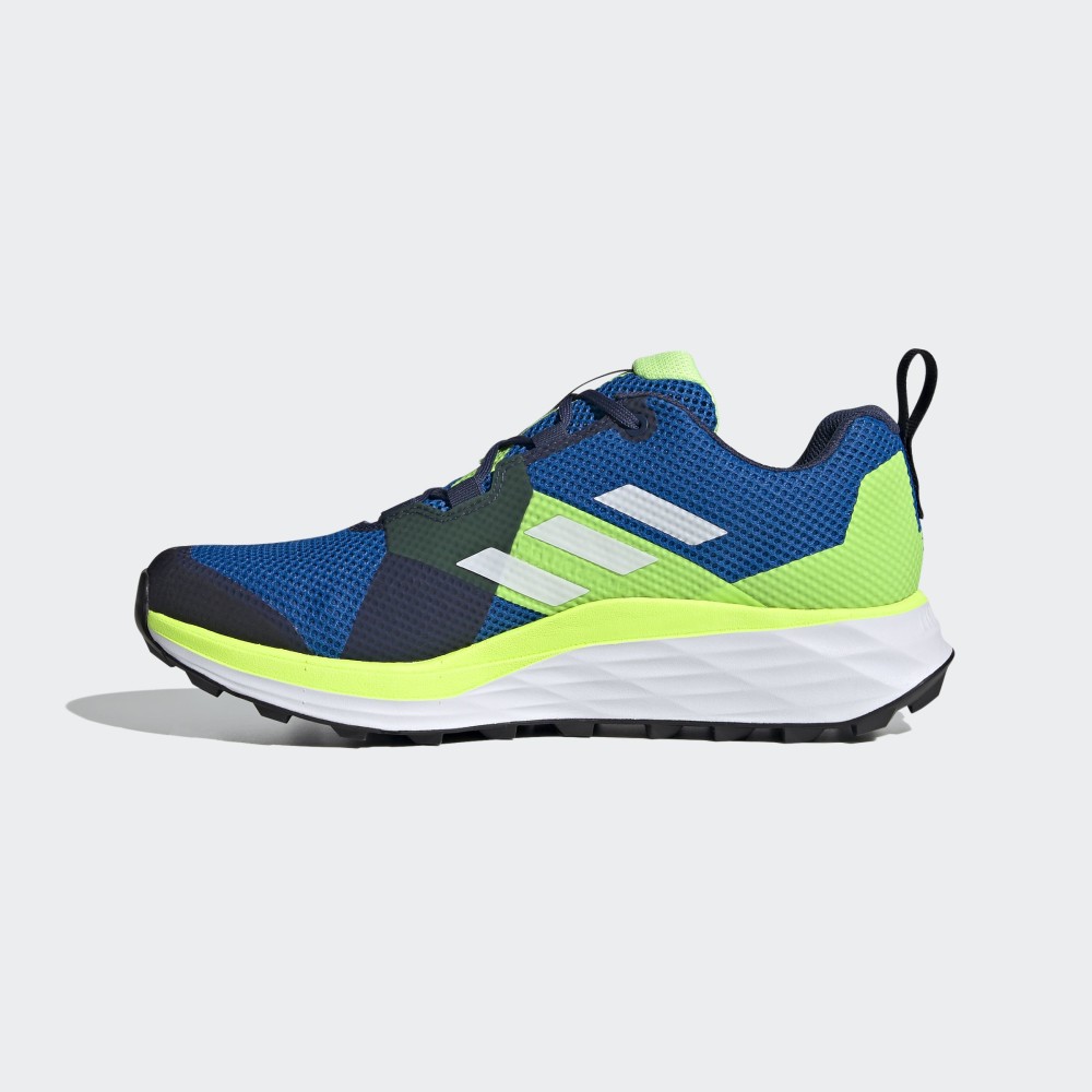 Чоловічі кросівки Adidas Terrex Two Gore-Tex EH1834_image_2