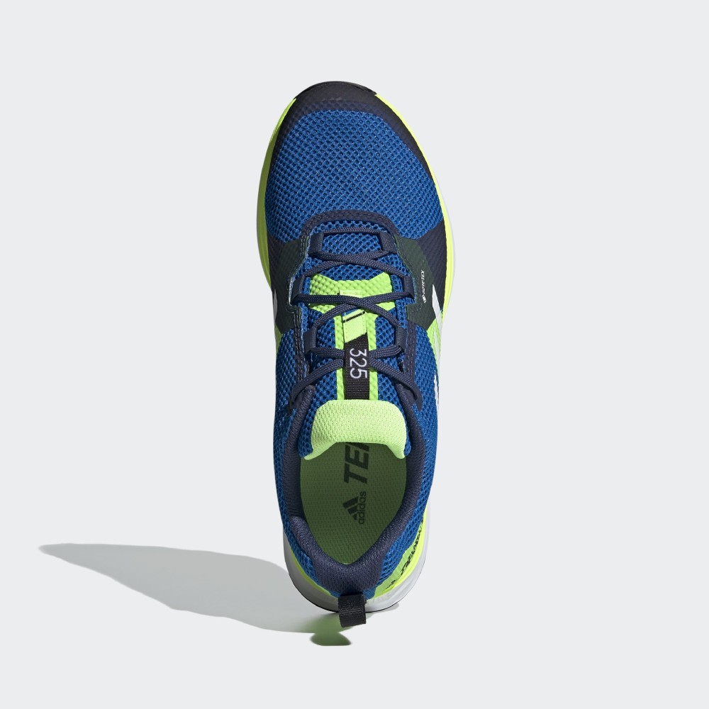 Чоловічі кросівки Adidas Terrex Two Gore-Tex EH1834_image_3
