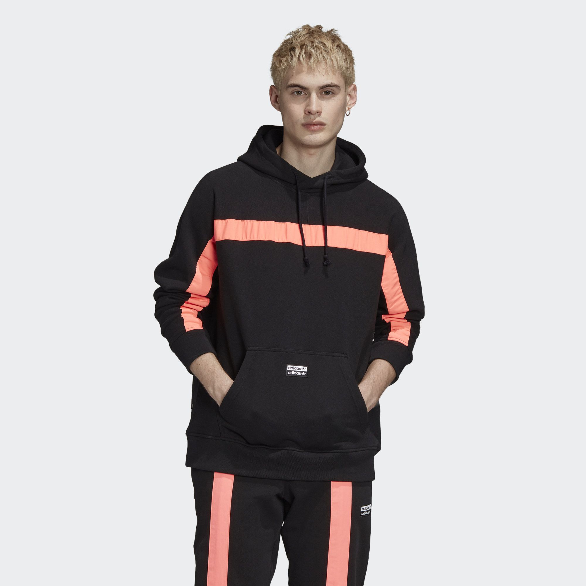 Мужская толстовка Adidas R. Y. V. FN0007_image_1
