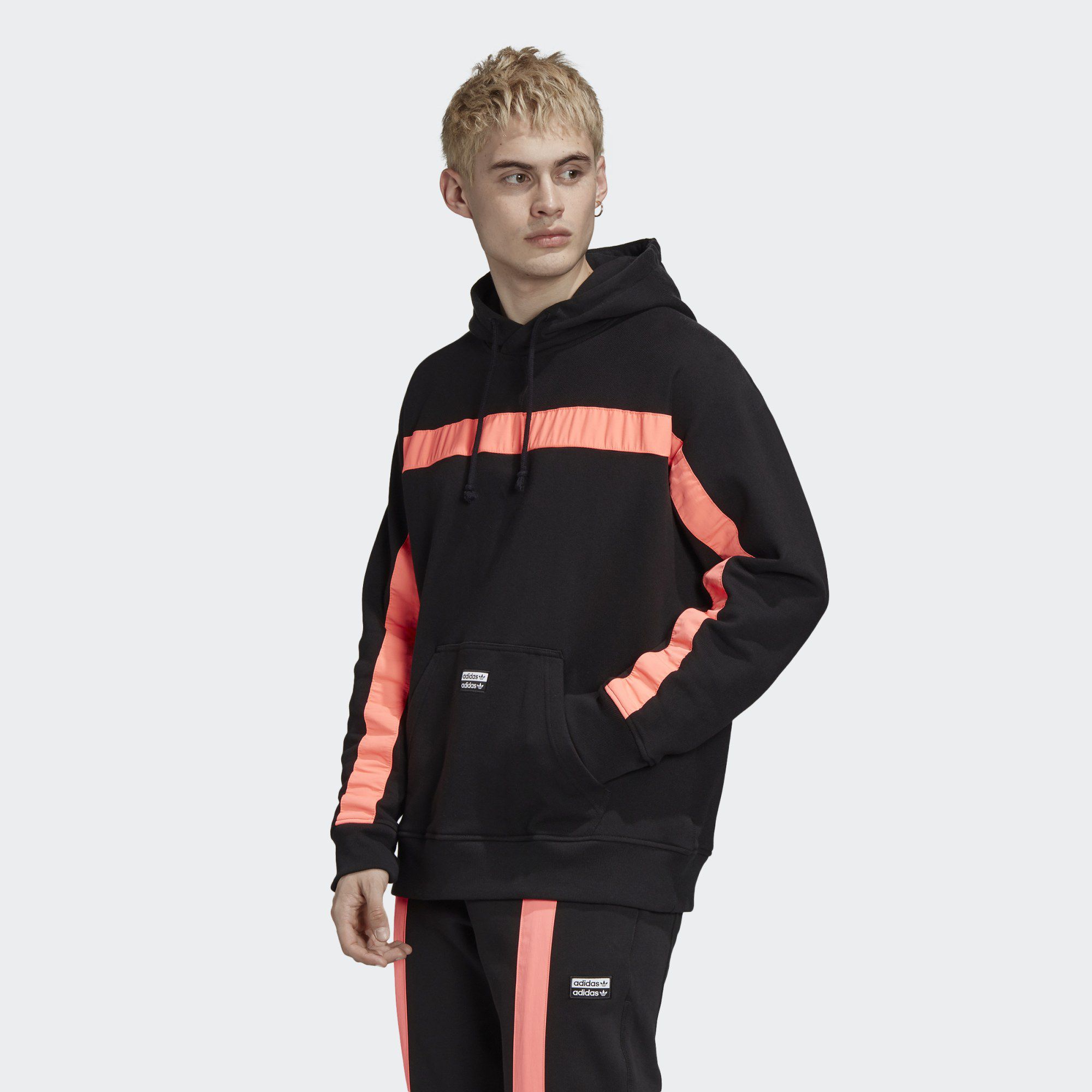 Мужская толстовка Adidas R. Y. V. FN0007_image_2