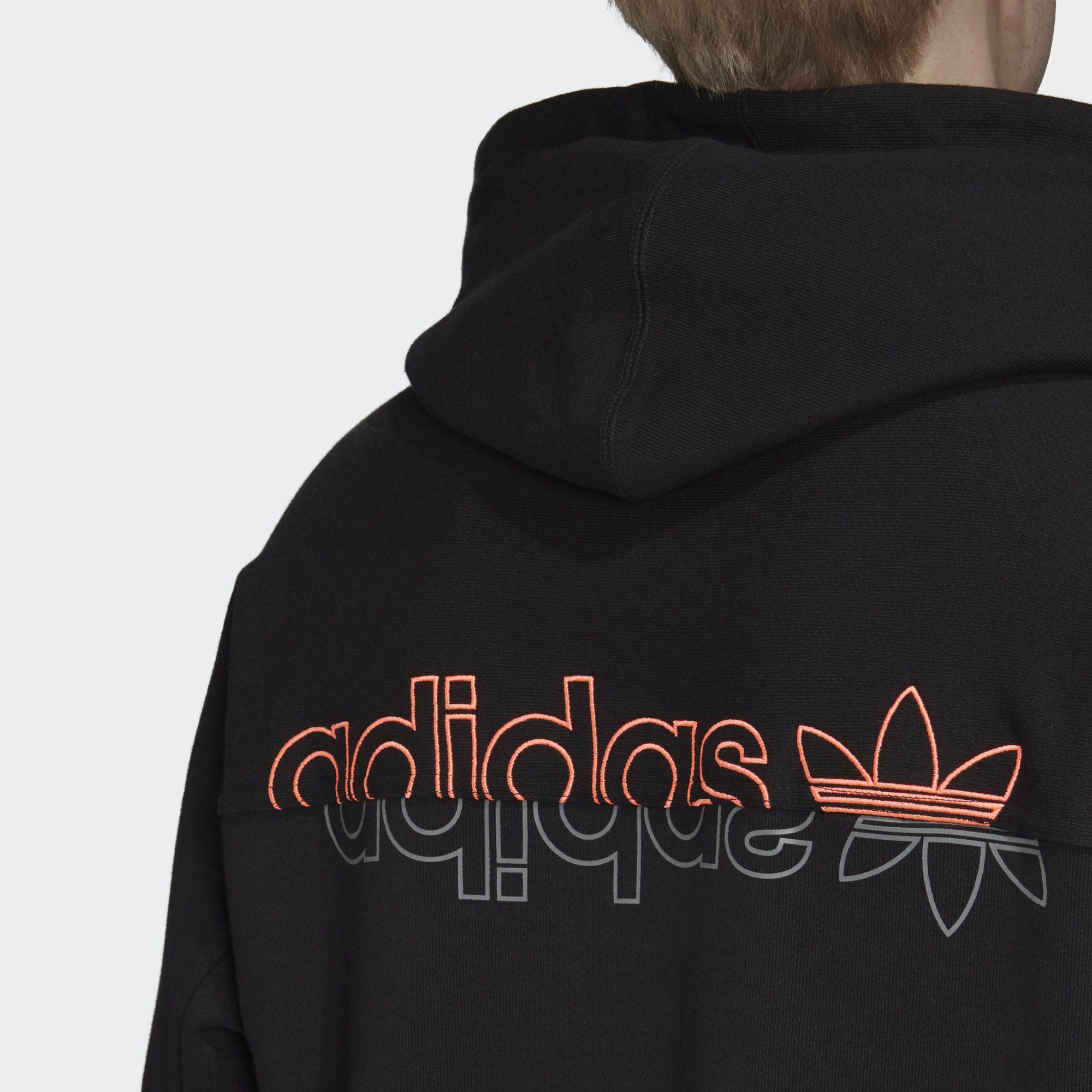 Мужская толстовка Adidas R. Y. V. FN0007_image_7