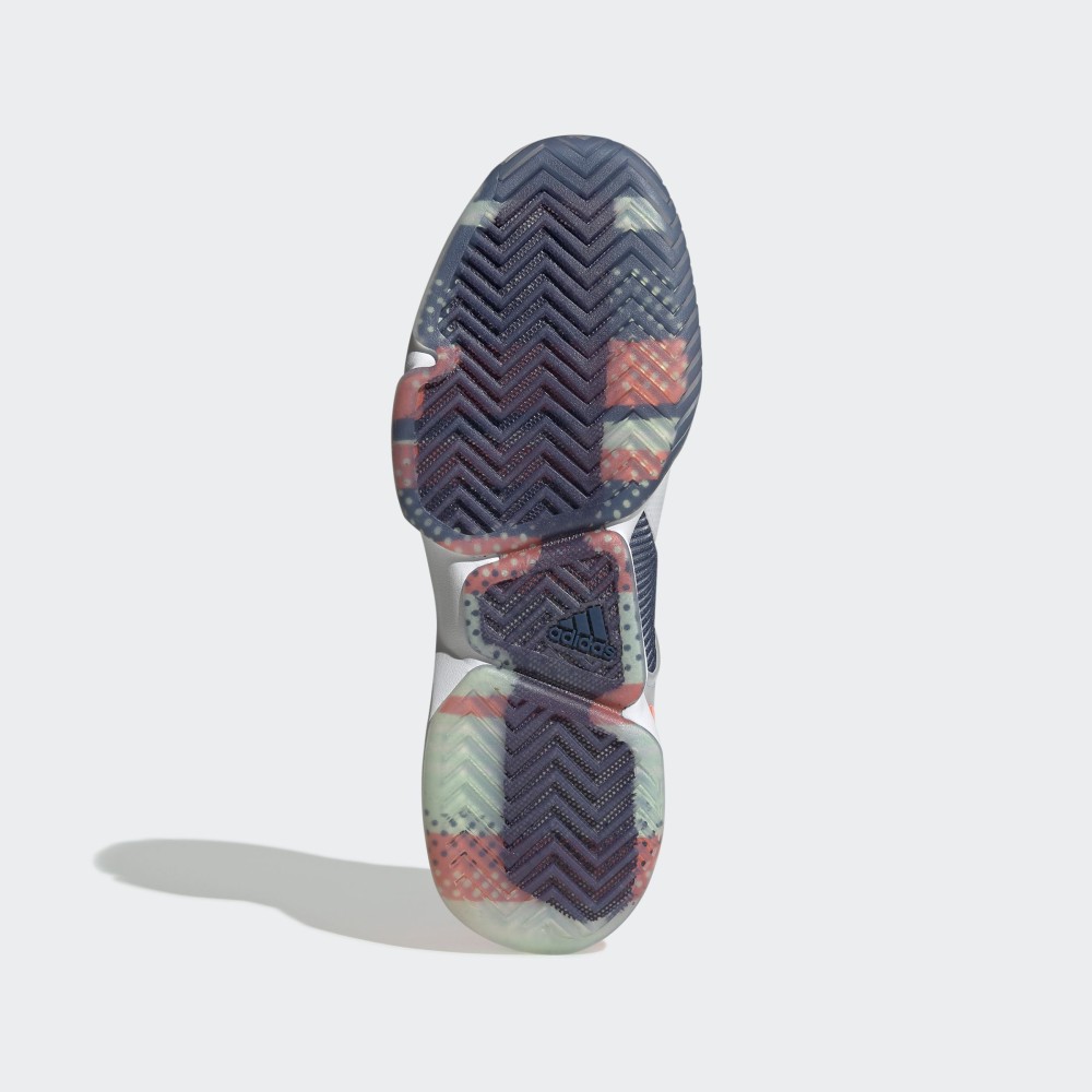 Мужские кроссовки Adidas Adizero Ubersonic 2.0 FU9468_image_8