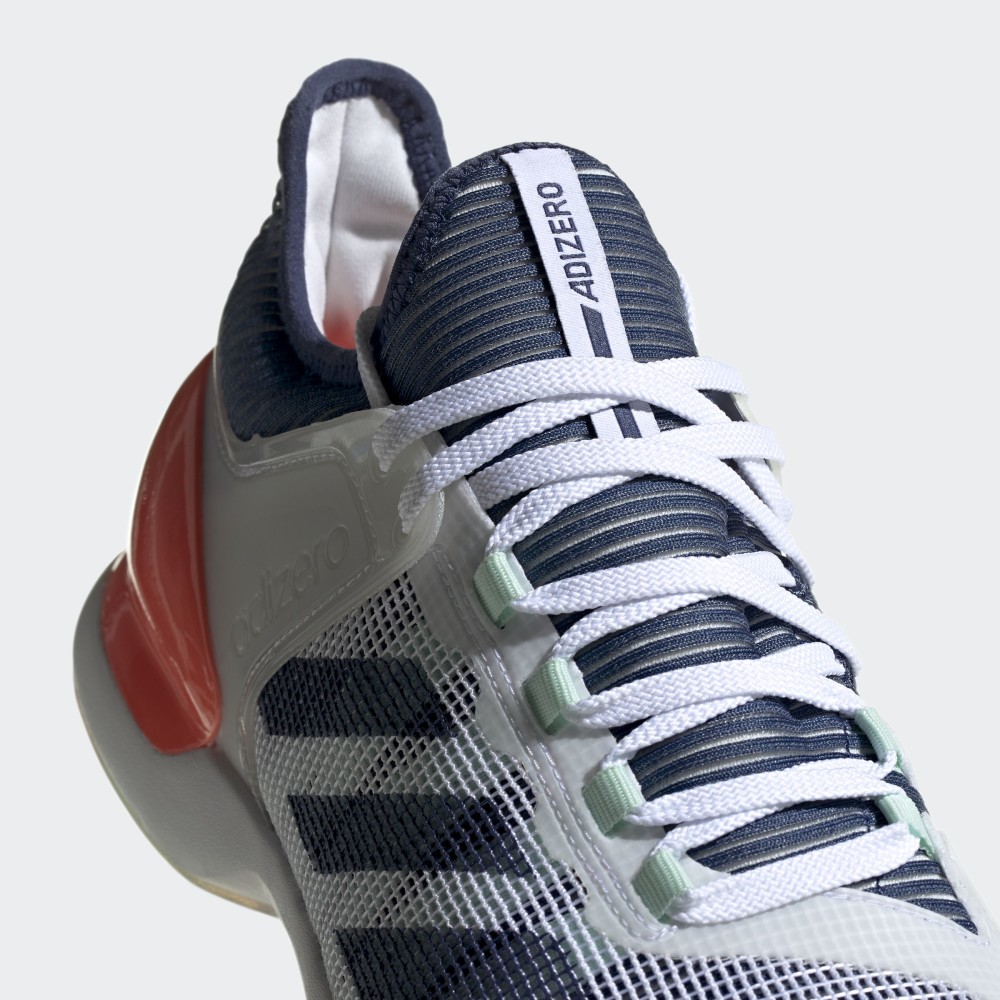 Мужские кроссовки Adidas Adizero Ubersonic 2.0 FU9468_image_5