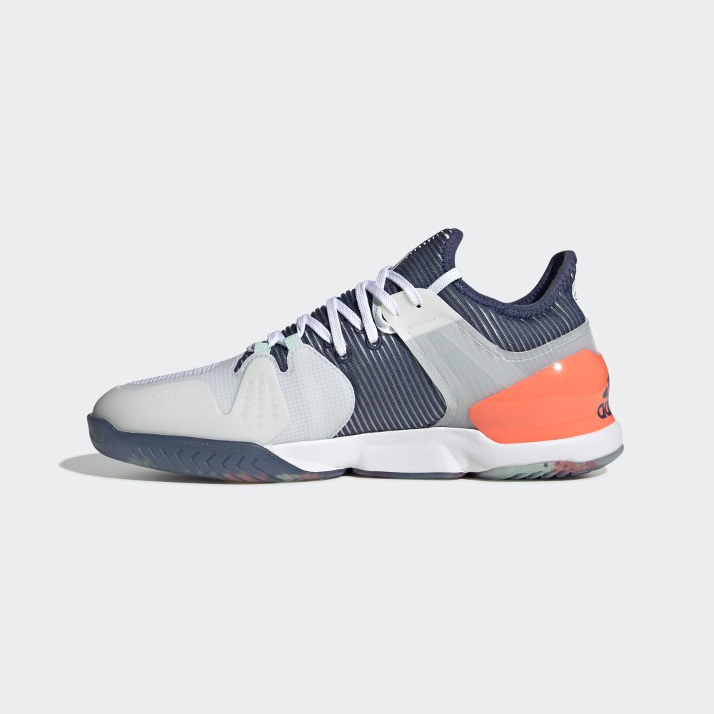 Мужские кроссовки Adidas Adizero Ubersonic 2.0 FU9468_image_2