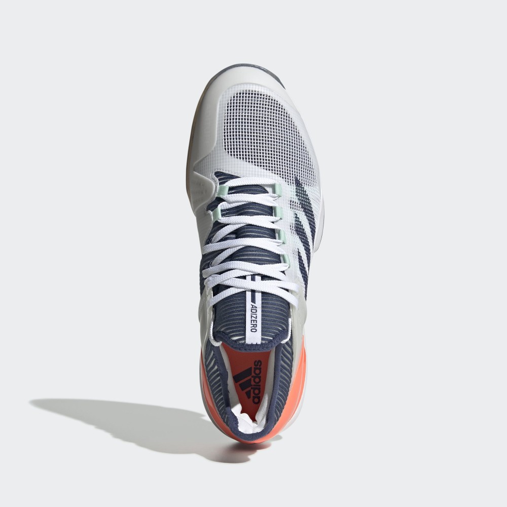 Мужские кроссовки Adidas Adizero Ubersonic 2.0 FU9468_image_3