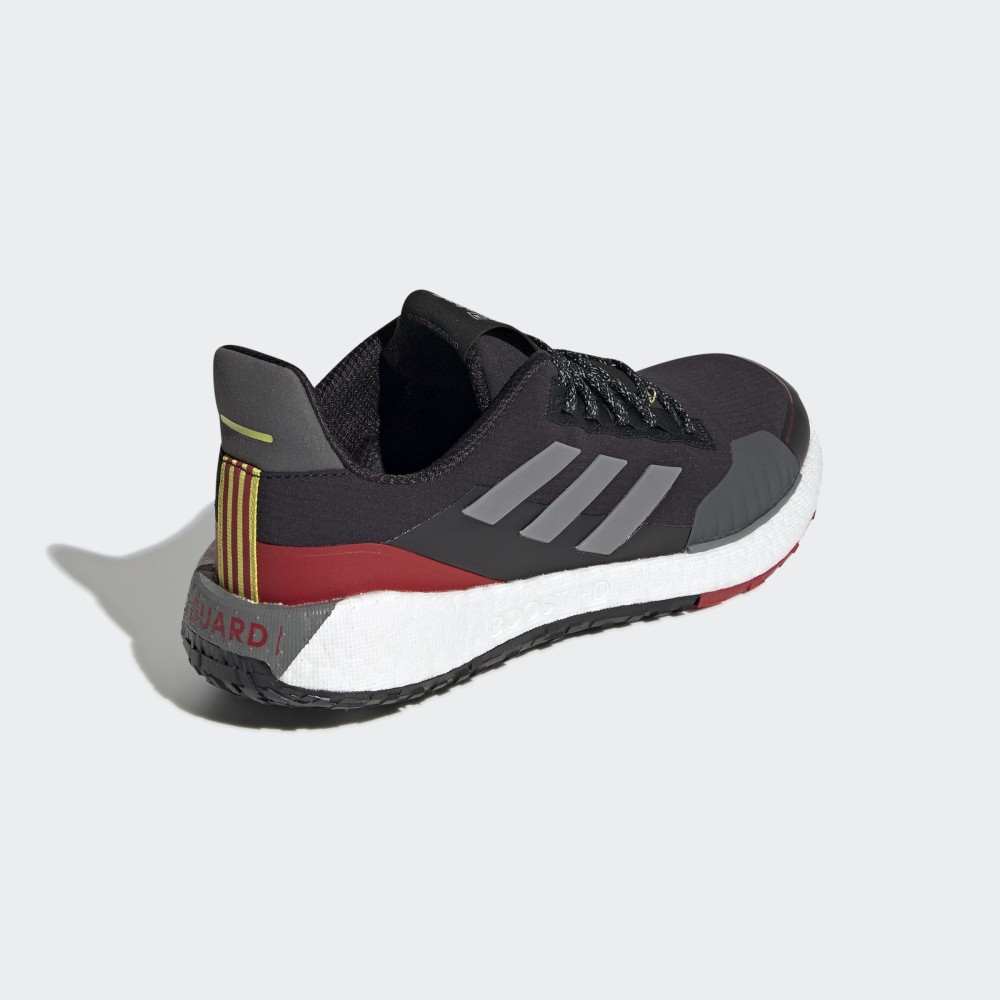 Жіночі кросівки Adidas PulseBoost Hd Guard FV3124_image_3