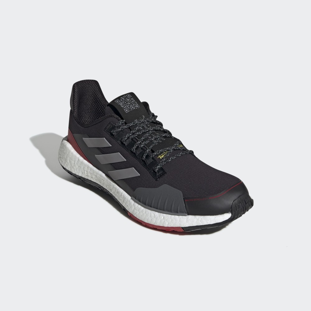 Жіночі кросівки Adidas PulseBoost Hd Guard FV3124_image_5