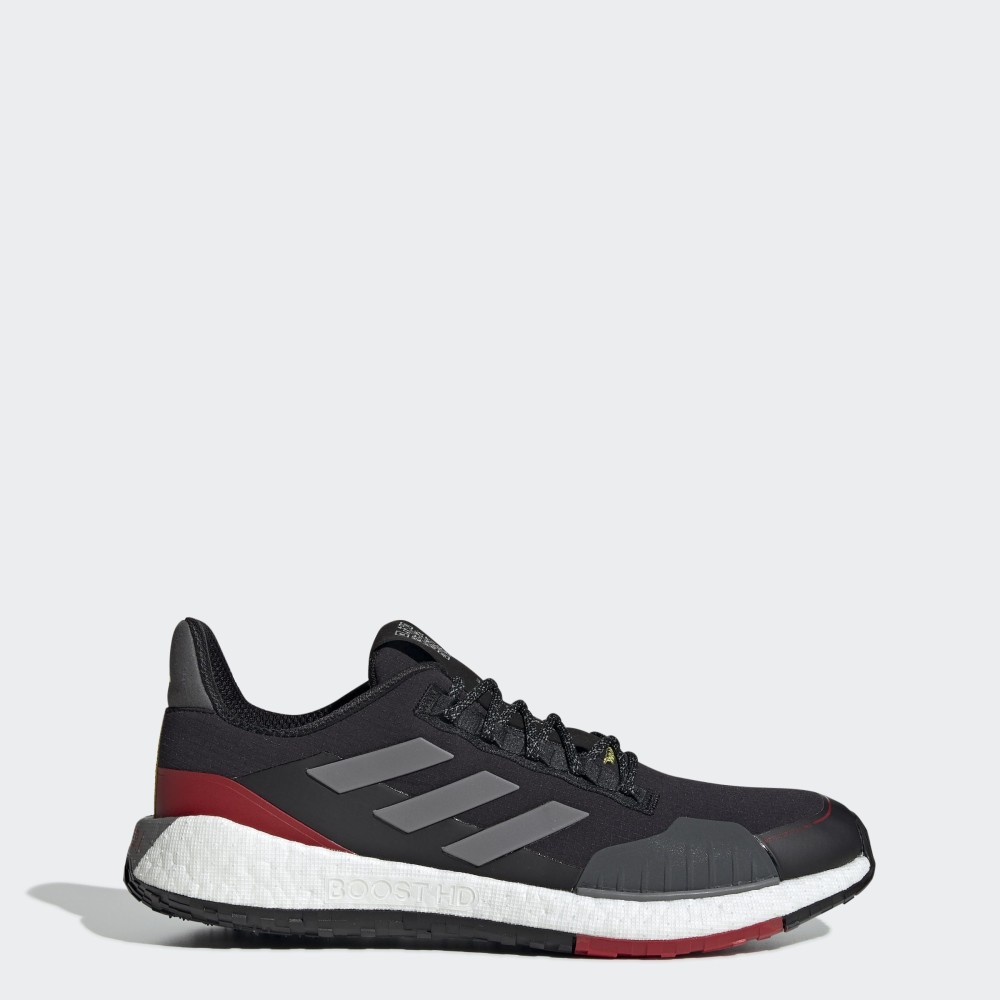 Жіночі кросівки Adidas PulseBoost Hd Guard FV3124_image_1