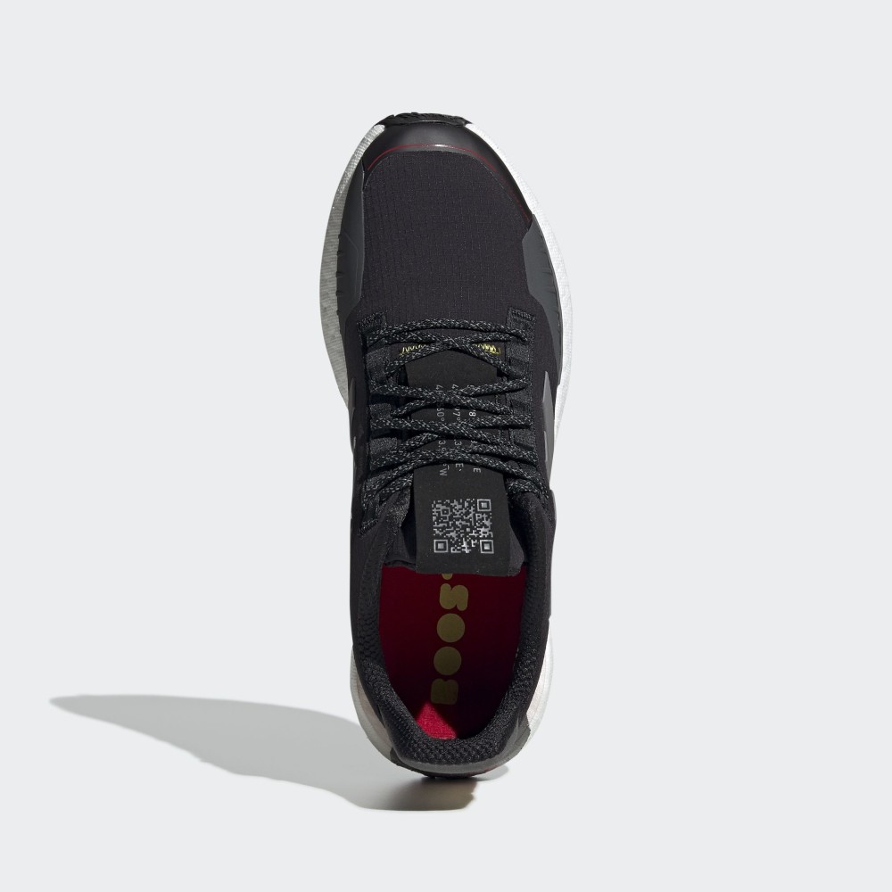 Жіночі кросівки Adidas PulseBoost Hd Guard FV3124_image_9