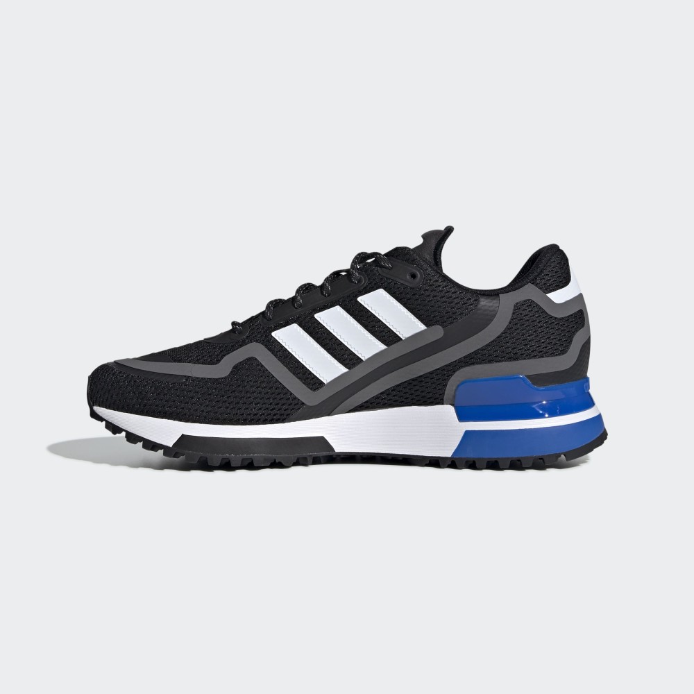 Чоловічі кросівки Adidas ZX 750 HD FW4019_image_2
