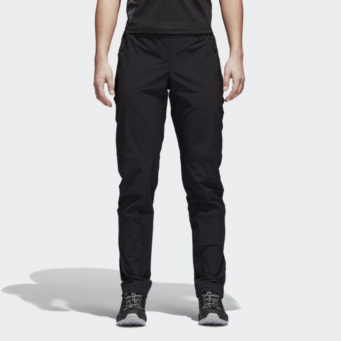 Жіночі штани Adidas Multi CF4688_image_1