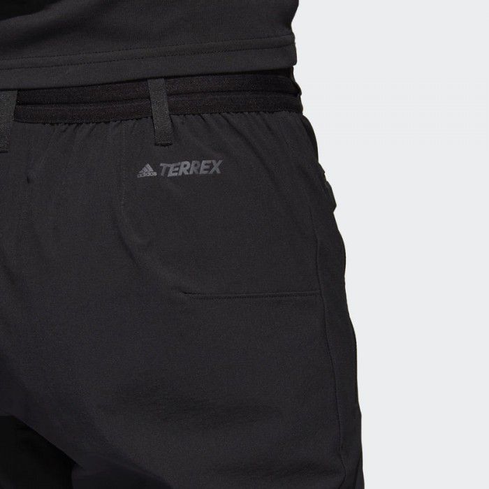 Жіночі штани Adidas Multi CF4688_image_3