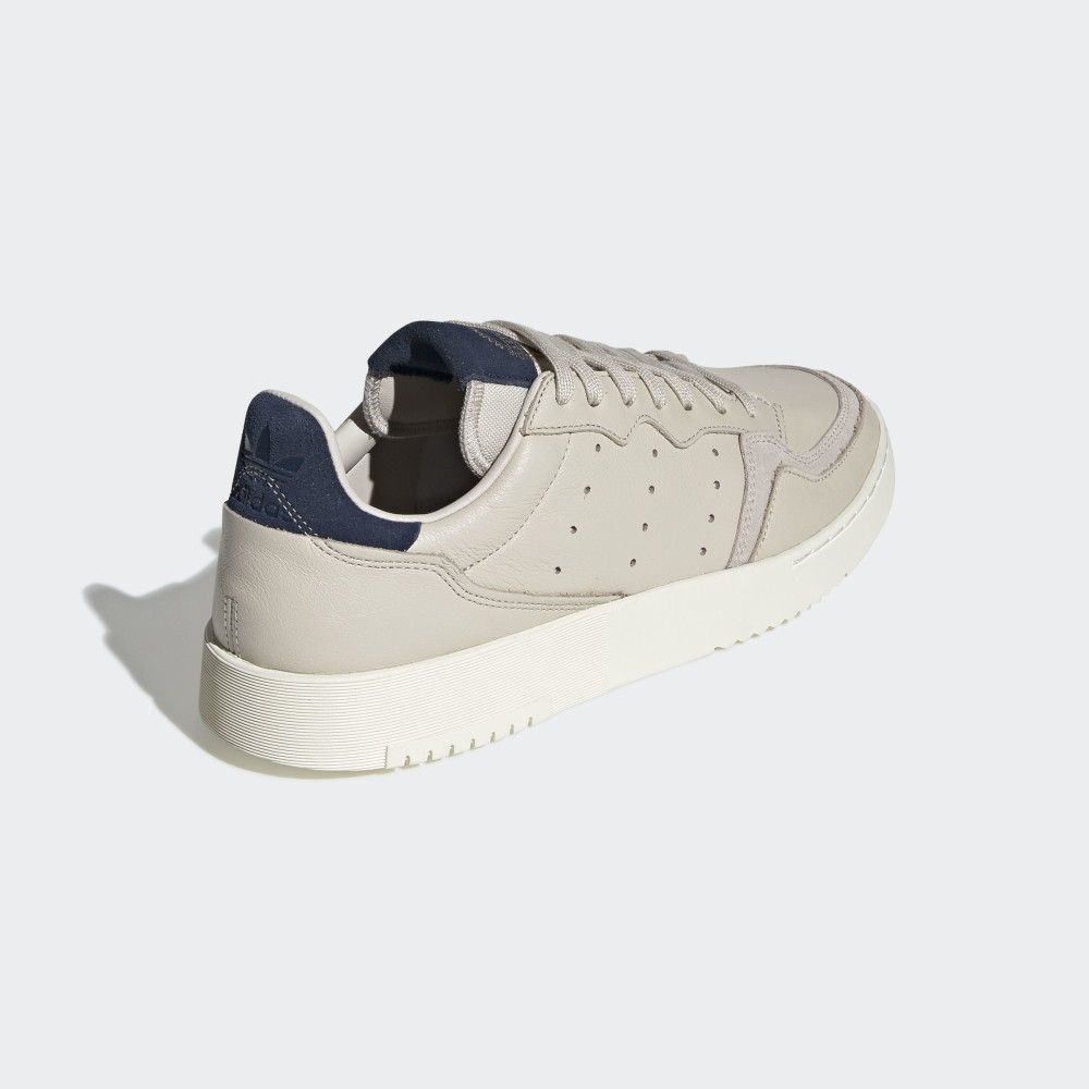 Чоловічі кросівки Adidas Originals Supercourt EE6035_image_9