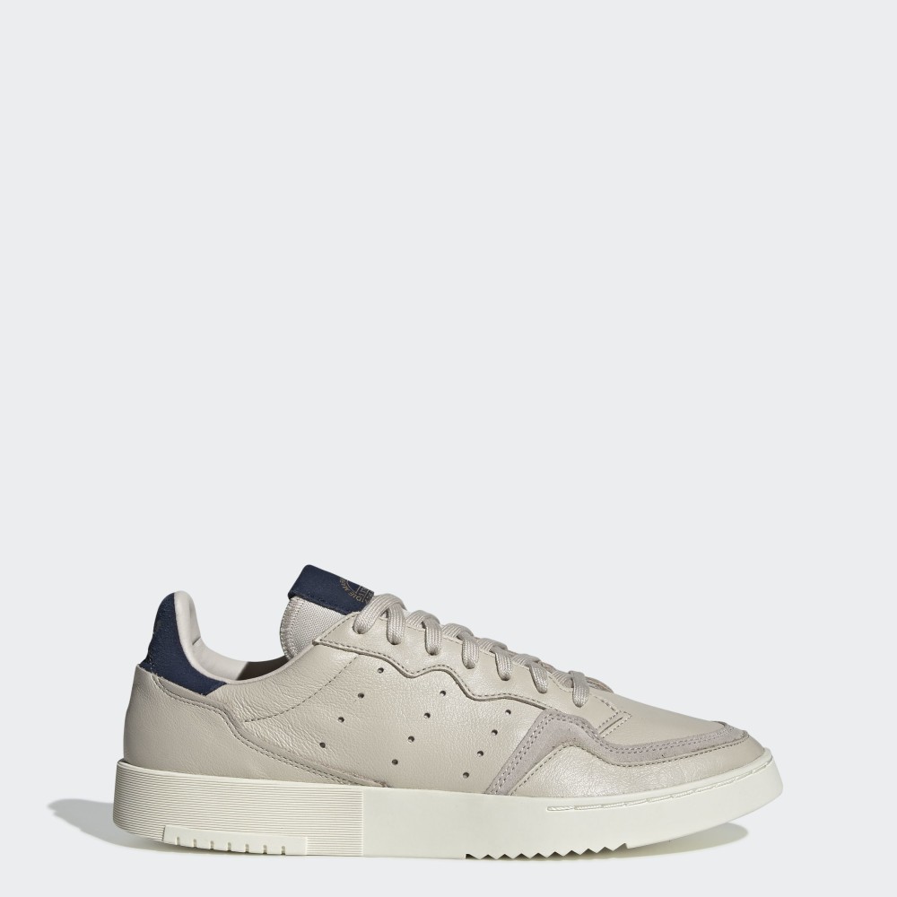 Чоловічі кросівки Adidas Originals Supercourt EE6035_image_1