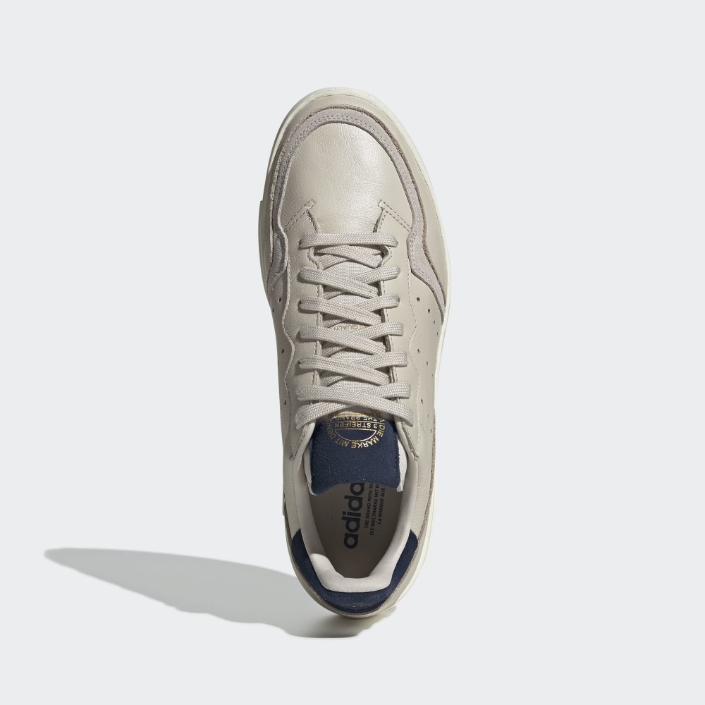 Чоловічі кросівки Adidas Originals Supercourt EE6035_image_3