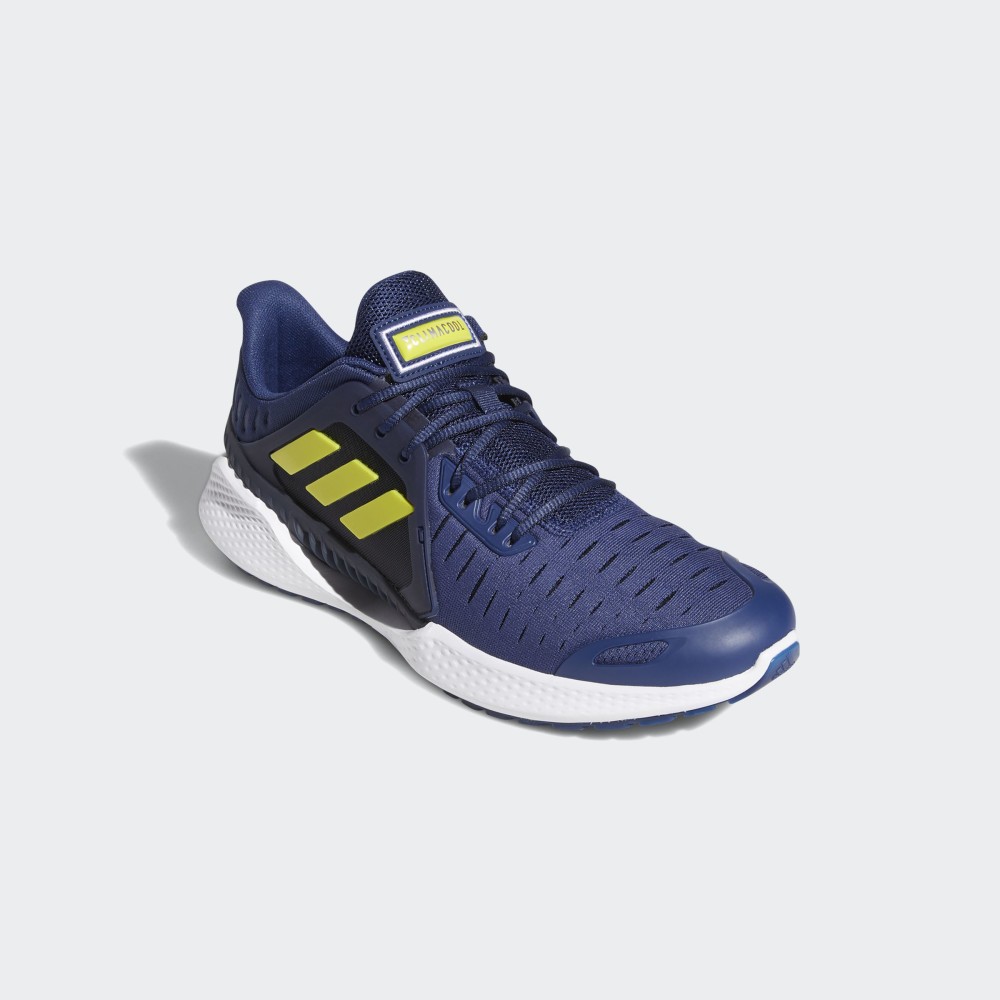 Чоловічі кросівки Adidas Climacool Vent EG1116_image_5