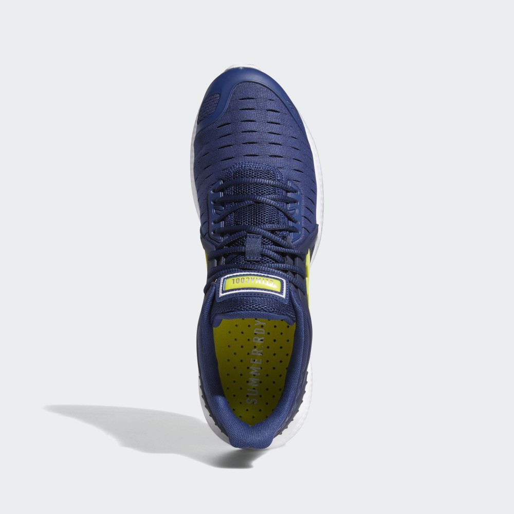 Чоловічі кросівки Adidas Climacool Vent EG1116_image_4