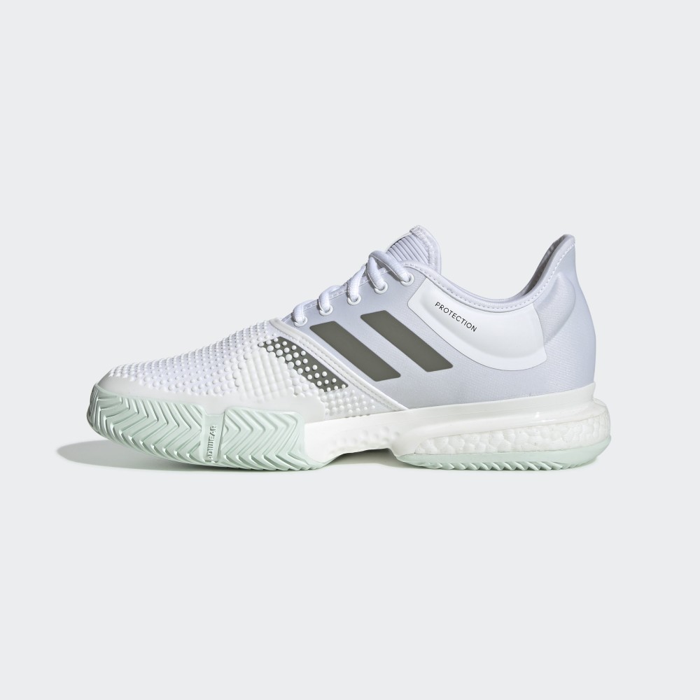 Кросівки Adidas Solecourt Boost EG1482_image_2