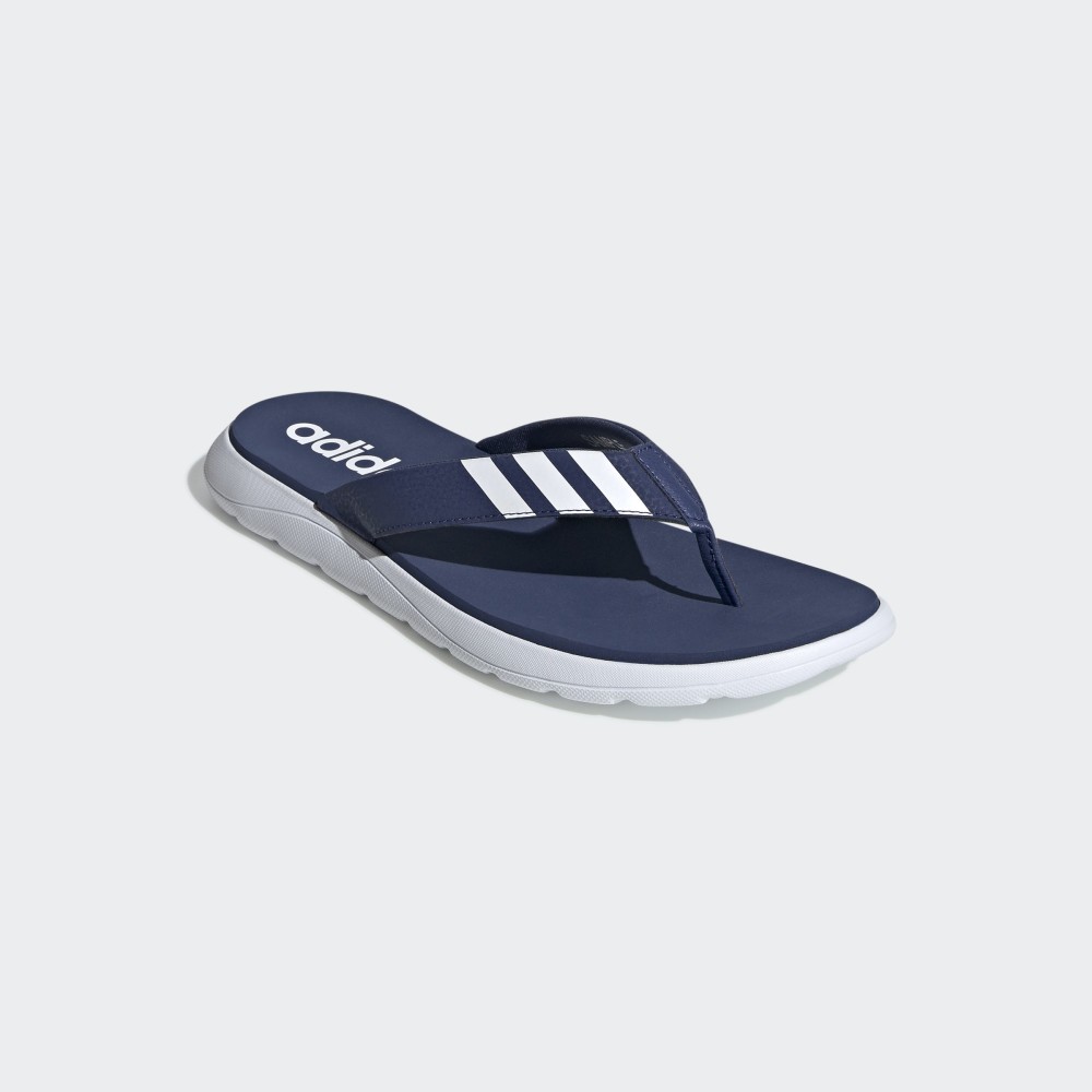 Шлепанцы Adidas Comfort EG2068_image_8
