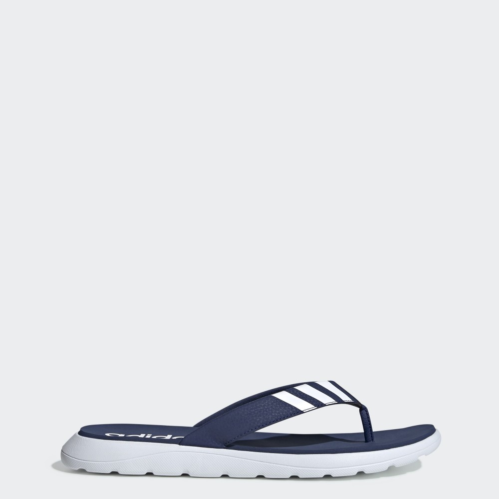 Шлепанцы Adidas Comfort EG2068_image_1