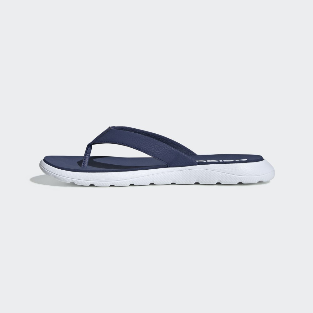 Шлепанцы Adidas Comfort EG2068_image_2