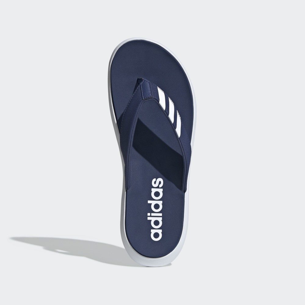 Шлепанцы Adidas Comfort EG2068_image_3