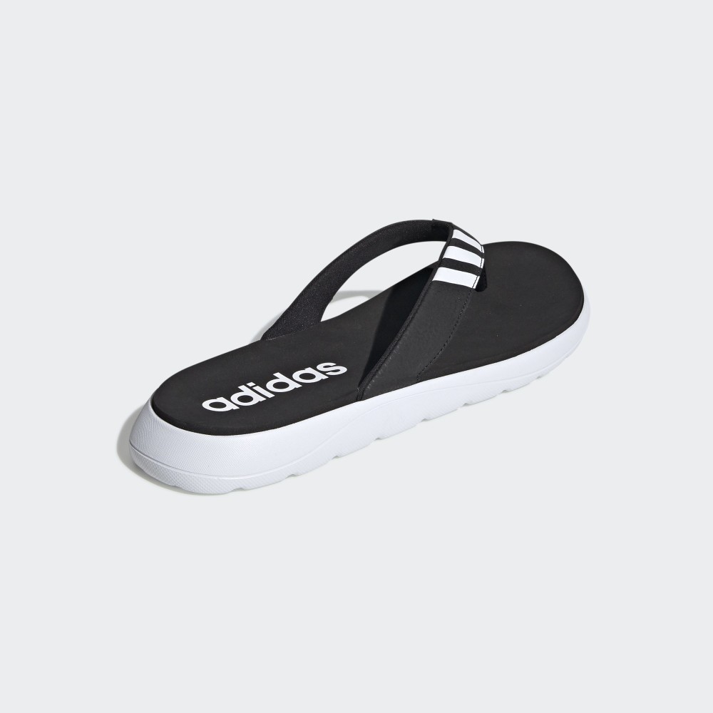 Шлепанцы Adidas Comfort EG2069_image_9