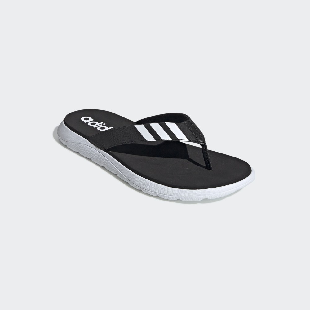 Шлепанцы Adidas Comfort EG2069_image_7