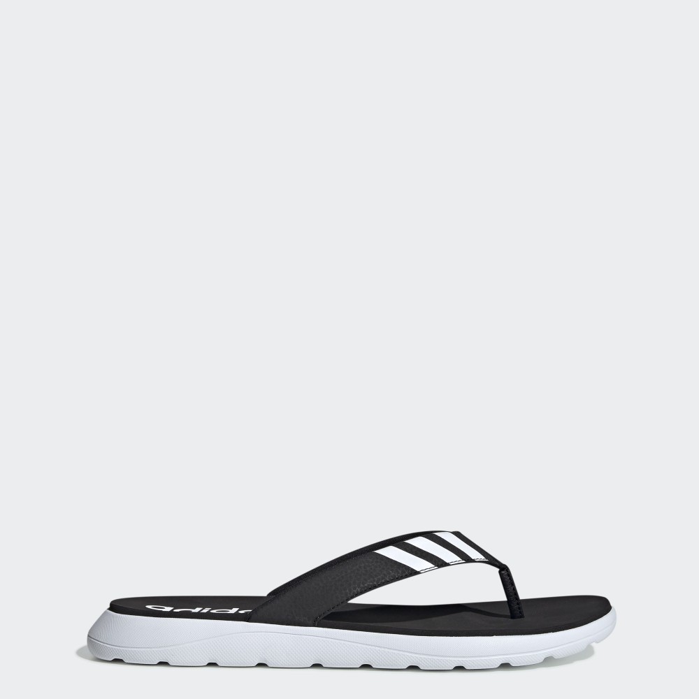 Шлепанцы Adidas Comfort EG2069_image_1