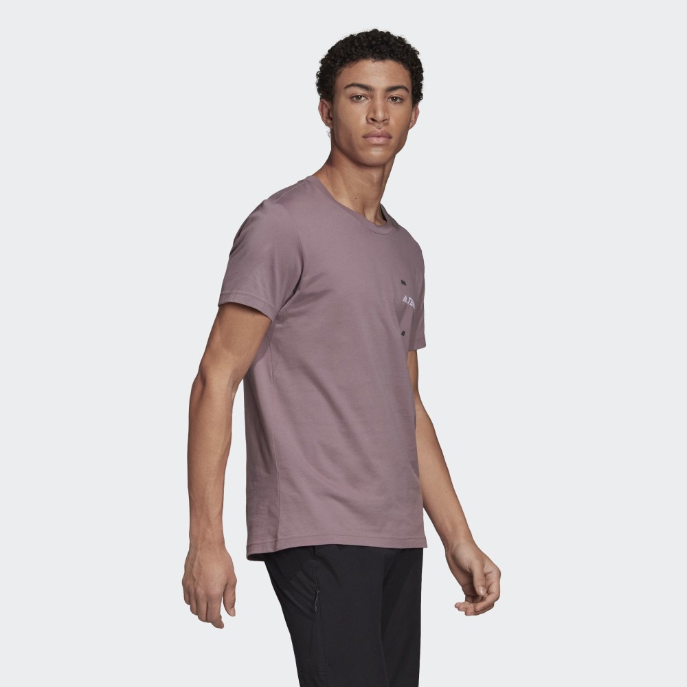 Футболка Adidas Terrex Graphic FI2420_image_6