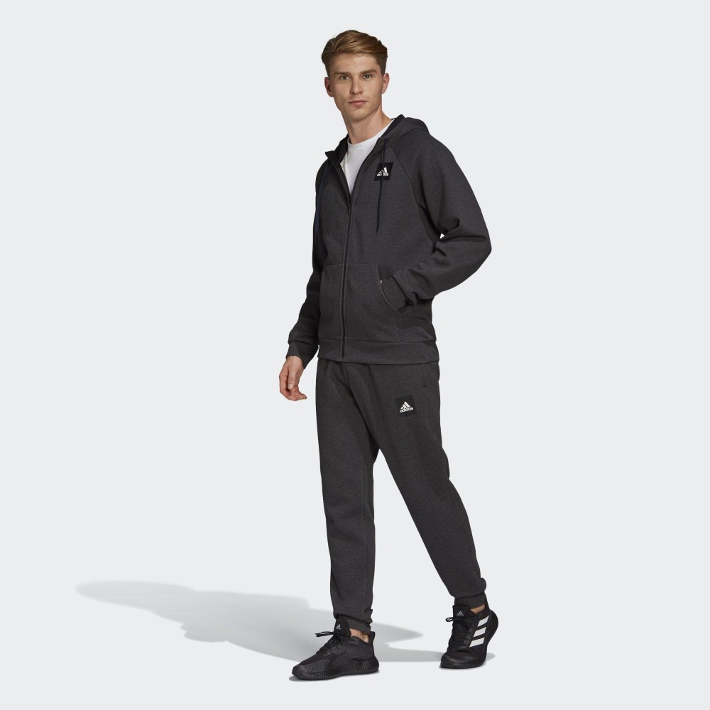 Брюки Adidas Must Haves Stadium FI4049_image_4