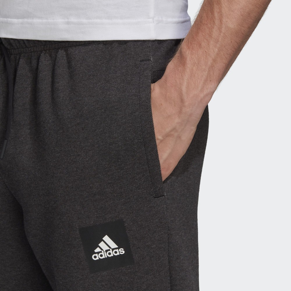 Брюки Adidas Must Haves Stadium FI4049_image_5