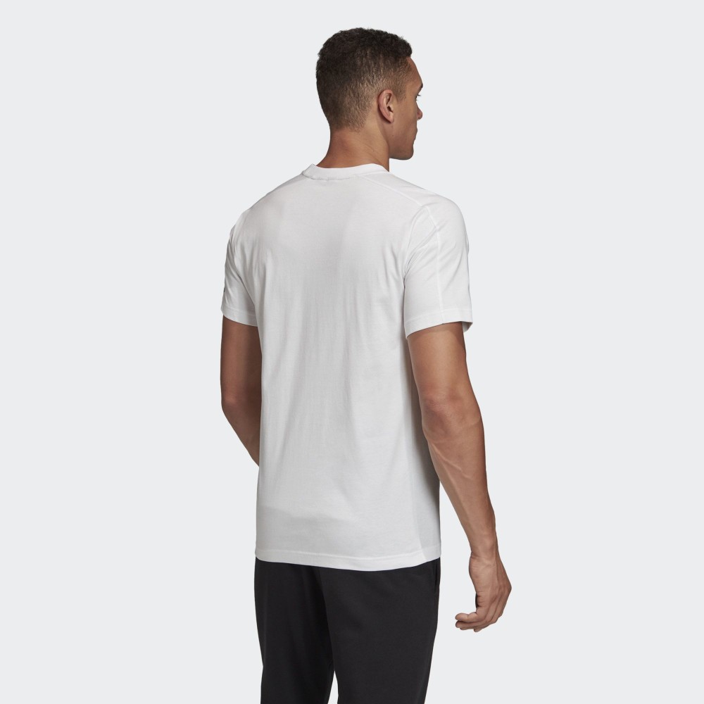 Чоловіча футболка Adidas Must Haves FI6142_image_2