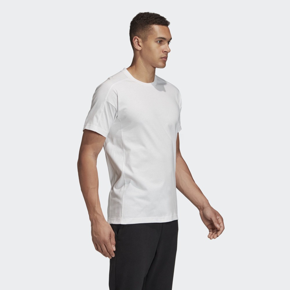 Чоловіча футболка Adidas Must Haves FI6142_image_7