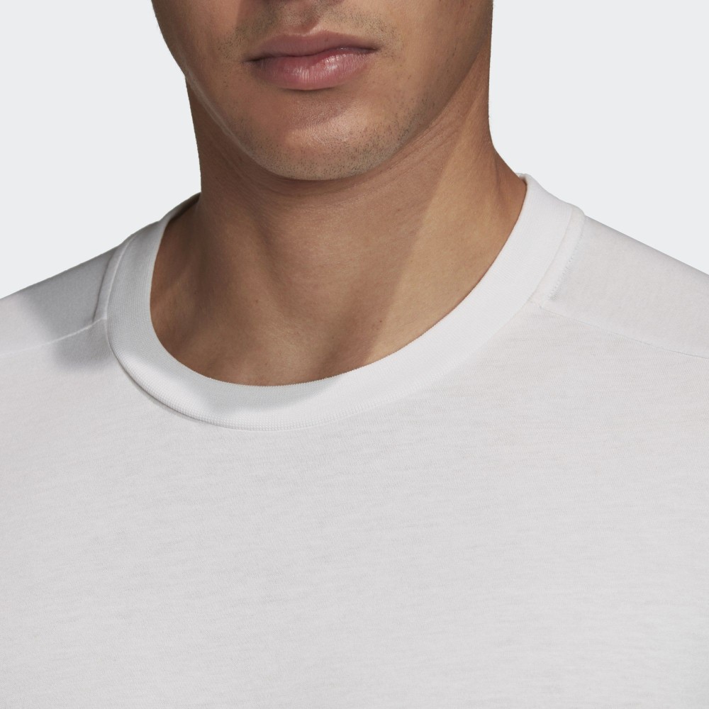 Чоловіча футболка Adidas Must Haves FI6142_image_4