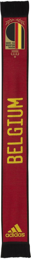 Шарф Бельгия Adidas Home FJ0936_image_2