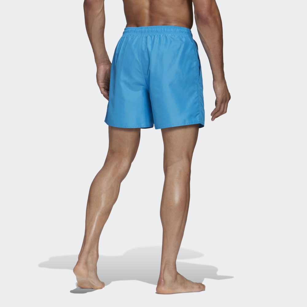 Плавательные шорты Adidas Clx Solid FJ3381_image_6
