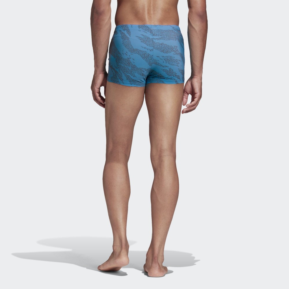 Плавки Adidas Boxer Blue FJ4707_image_7