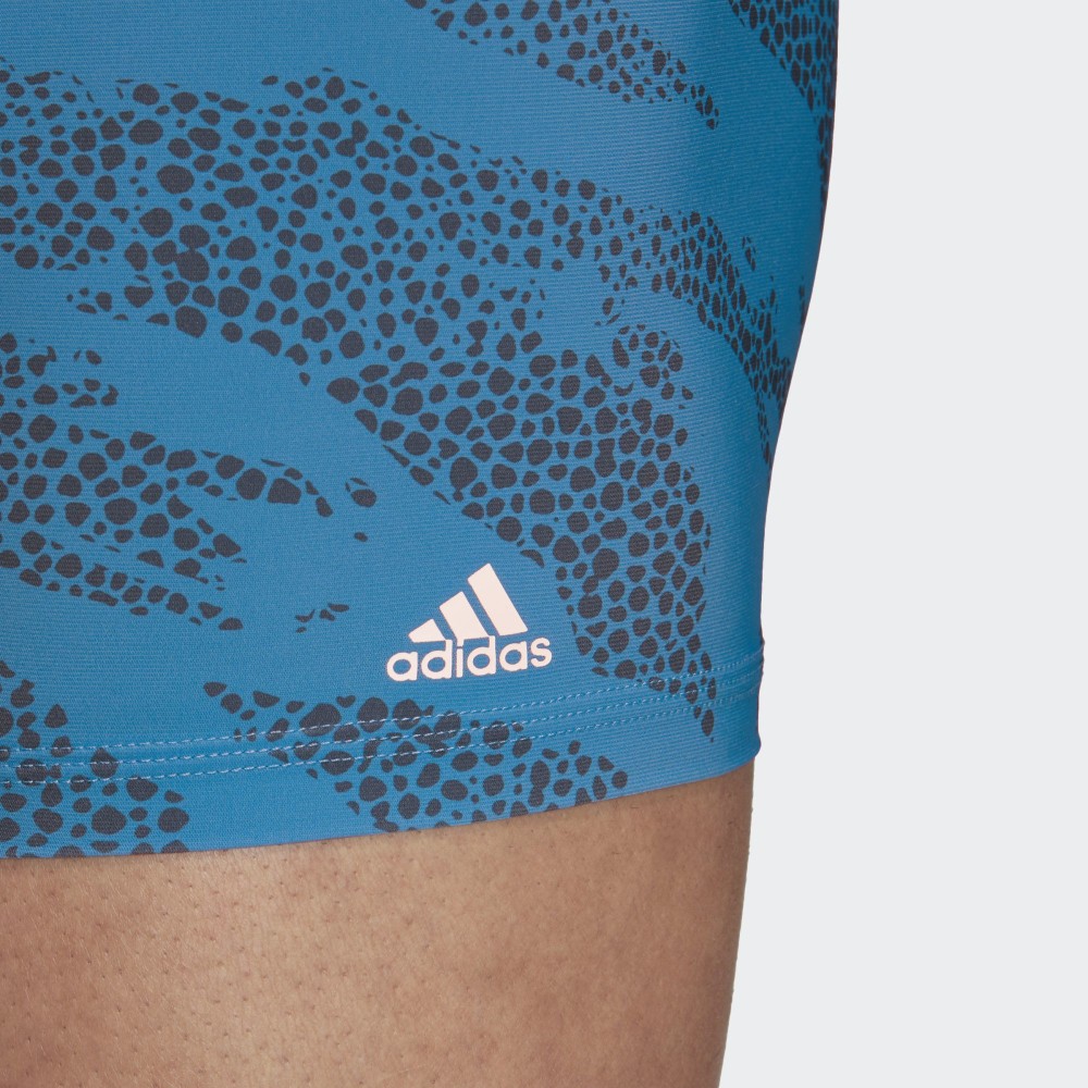 Плавки Adidas Boxer Blue FJ4707_image_6