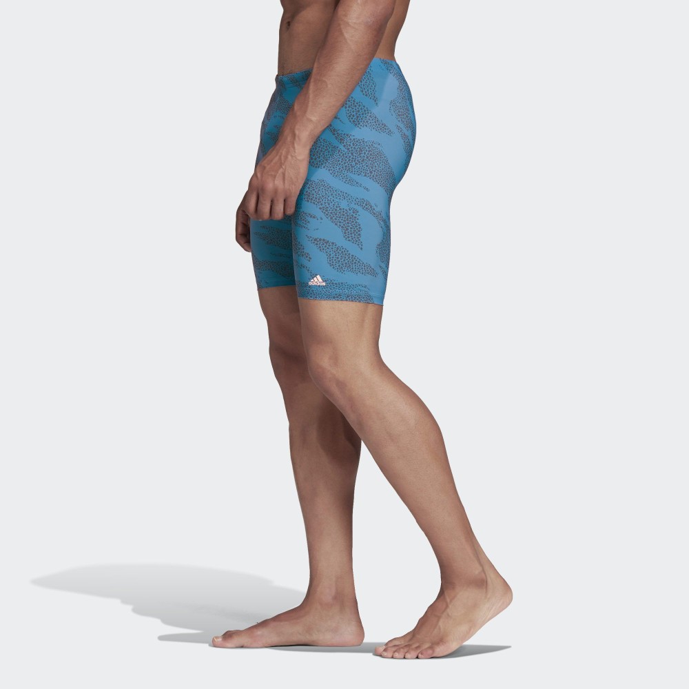 Плавки-джаммерри Adidas Primeblue FJ4710_image_7