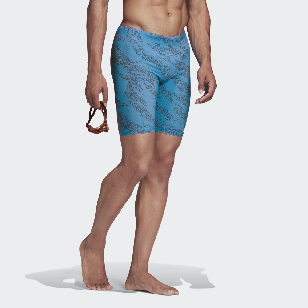 Плавки-джаммерри Adidas Primeblue FJ4710_image_3