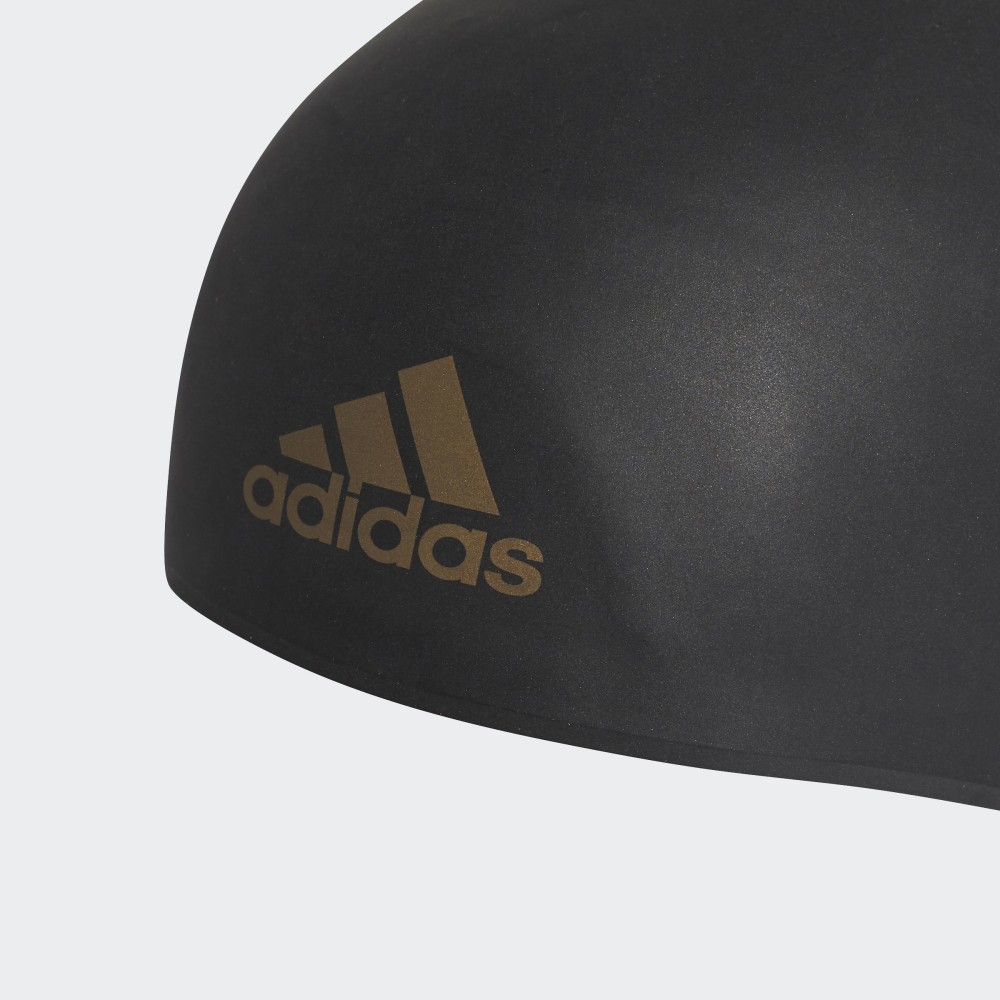 Плавательная шапочка Adidas Adizero Competition FJ4977_image_5